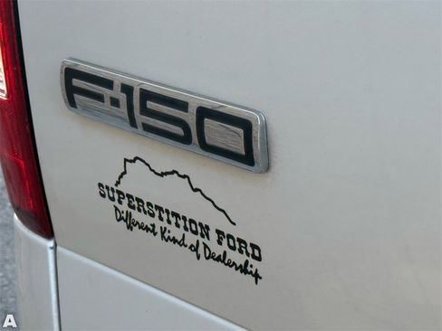 Used 2008 Ford F150 XL image 13