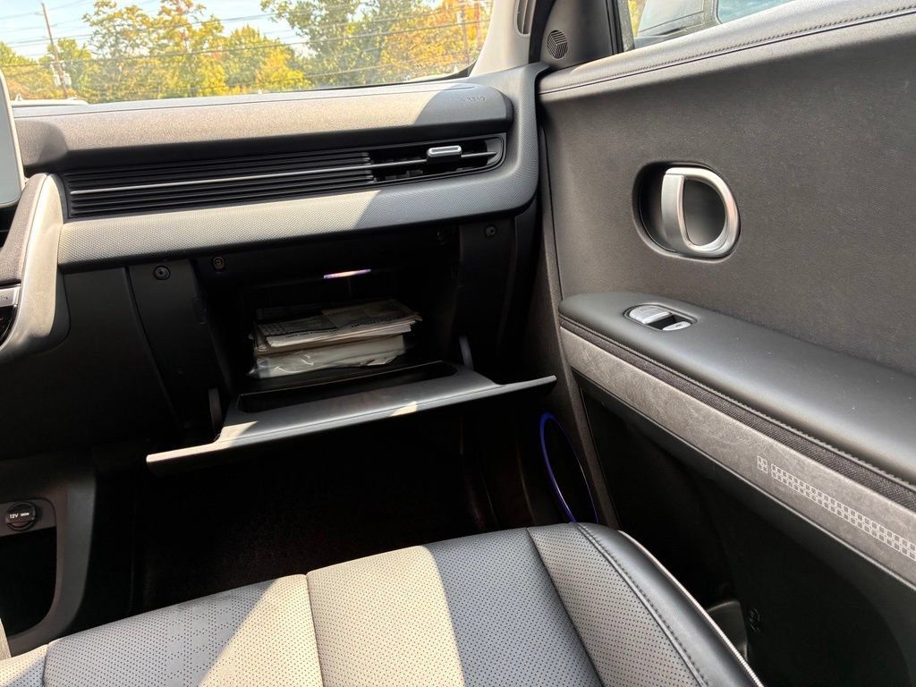 Certified 2023 Hyundai Ioniq 5 SEL AWD/4WD image 42