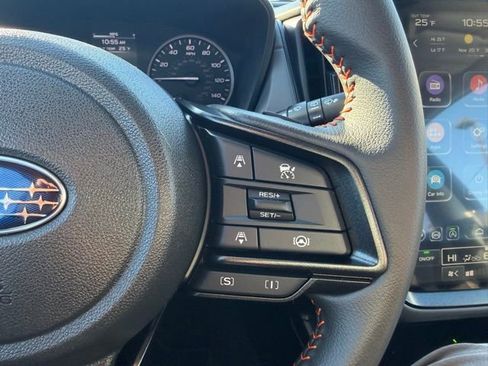 Certified 2025 Subaru Crosstrek 2.5i Limited image 22