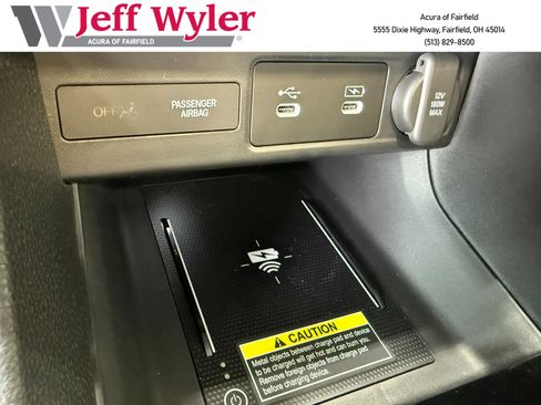 New 2026 Acura Integra Base image 25