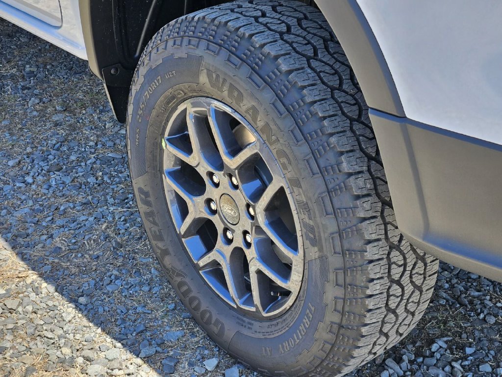 New 2026 Ford Ranger XLT w/ Equipment Group 301A High RWD image 5