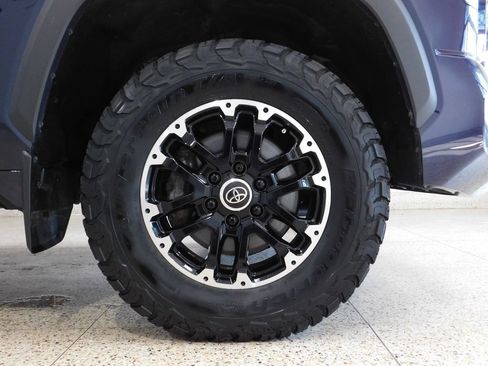 Used 2023 Toyota Tundra SR5 AWD/4WD image 70