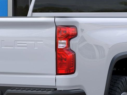 New 2025 Chevrolet Silverado 2500 W/T w/ WT Convenience Package AWD/4WD image 11