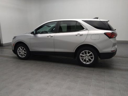 Used 2022 Chevrolet Equinox LT w/ LPO, Floor Liner Package image 3