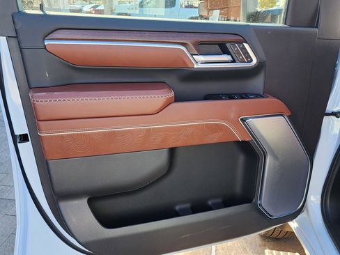 New 2026 GMC Sierra 3500 Denali Ultimate image 14