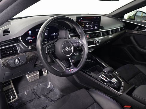 Used 2022 Audi S5 Premium Plus AWD/4WD image 7
