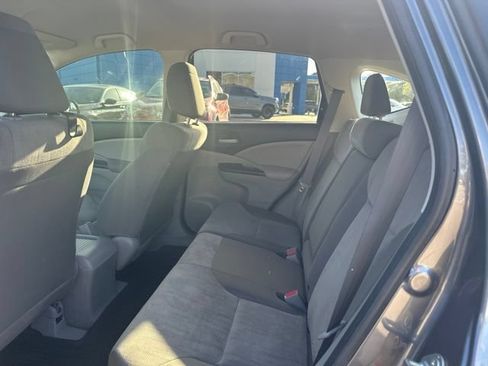 Used 2014 Honda CR-V LX image 7