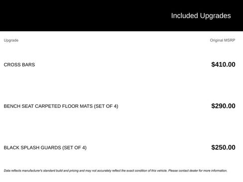 Certified 2024 Nissan Pathfinder SV image 15