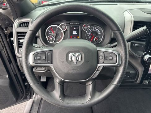 New 2026 RAM 2500 Tradesman image 46