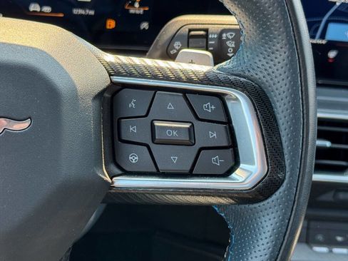 Used 2024 Ford Mustang GT Premium image 35