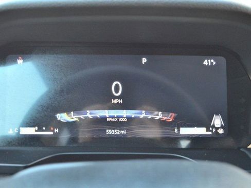 Used 2023 Jeep Grand Cherokee Altitude image 22