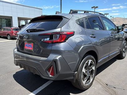 New 2026 Subaru Crosstrek 2.5i Limited w/ Crosstrek Mirror Package
