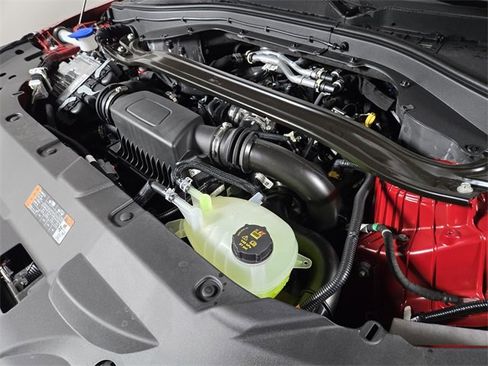 New 2026 Lincoln Aviator Reserve w/ Luxury Package image 22