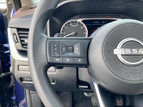 Certified 2023 Nissan Rogue S image 19