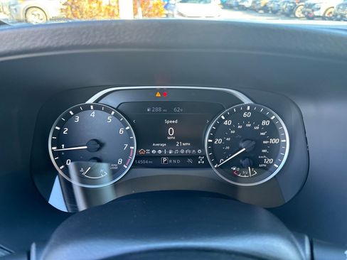 Certified 2024 Nissan Frontier S image 19