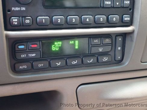 Used 2004 Ford Excursion Limited image 32