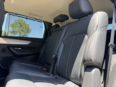 Certified 2024 MAZDA CX-90 3.3 Turbo w/ Preferred Plus AWD/4WD image 22