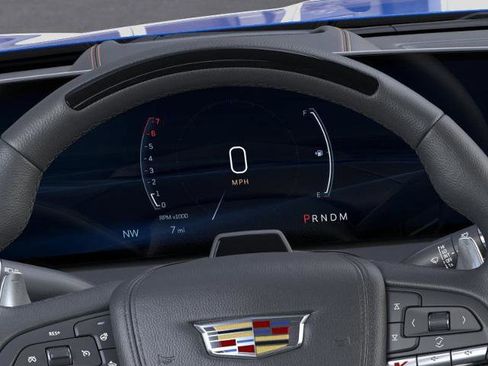 New 2026 Cadillac CT5 V w/ Technology Package image 18