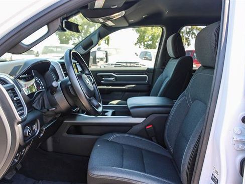 Used 2023 Ford F150 XLT image 41