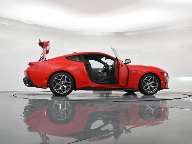 New 2026 Ford Mustang GT Premium w/ GT Performance Package RWD image 50