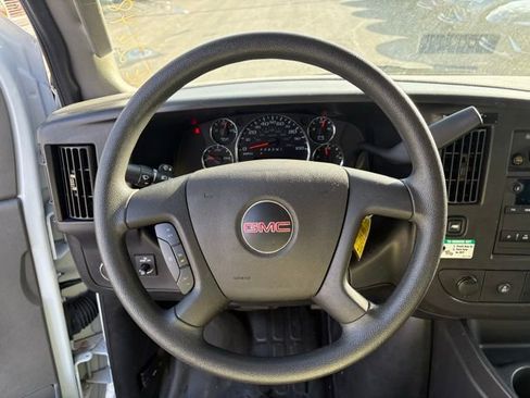 Used 2024 GMC Savana 2500 w/ Driver Convenience Package image 31