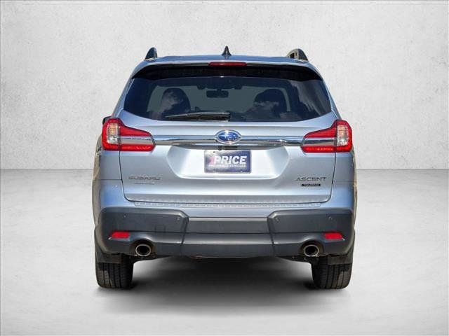 Used 2021 Subaru Ascent Touring w/ Popular Package #2A AWD/4WD image 6