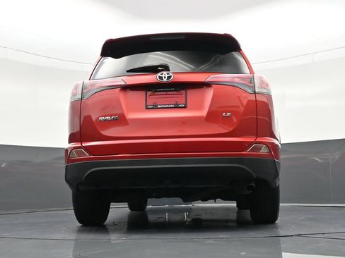 Used 2017 Toyota RAV4 LE image 29