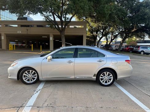 Used 2012 Lexus ES 350 FWD image 3