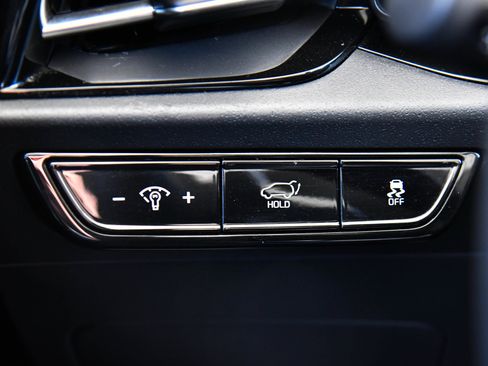Used 2025 Kia Niro Wind FWD image 34
