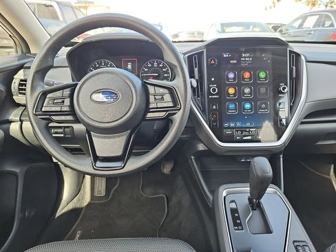 Used 2024 Subaru Crosstrek 2.0i Premium image 15