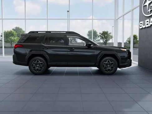 New 2026 Subaru Outback Limited AWD/4WD image 6