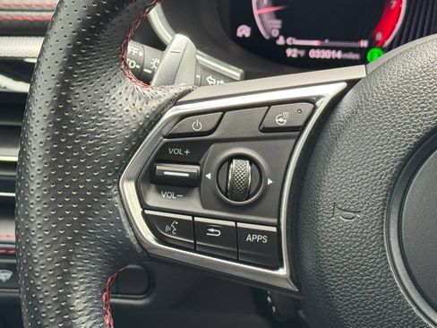 Used 2024 Acura MDX A-Spec AWD/4WD image 33