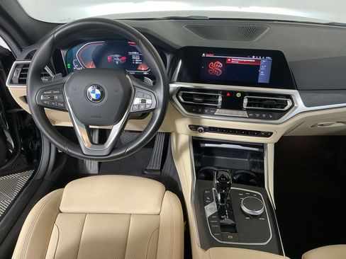 Certified 2023 BMW 430i Coupe w/ Convenience Package image 17