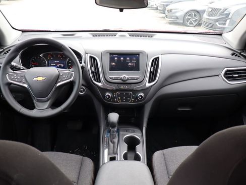 Used 2024 Chevrolet Equinox LT w/ LPO, Floor Liner Package image 35