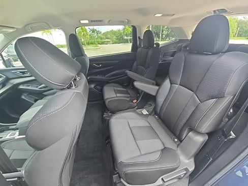Used 2025 Subaru Ascent Premium AWD/4WD image 29