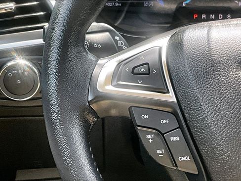 Certified 2022 Ford Edge SEL w/ Convenience Package AWD/4WD image 20