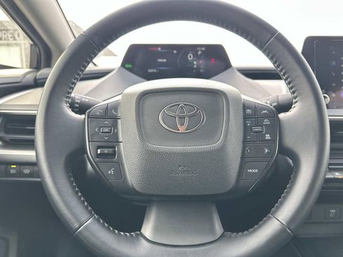 Used 2025 Toyota Prius LE image 20
