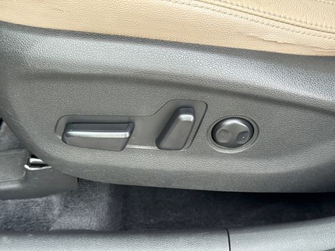 Used 2017 Hyundai Tucson Limited image 27