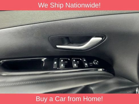 Used 2023 Hyundai Santa Cruz Limited AWD/4WD image 20