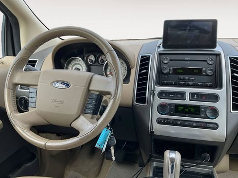 Used 2007 Ford Edge SEL Plus FWD image 11