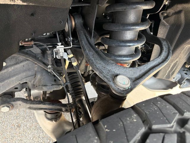 Used 2024 Ford Bronco Raptor AWD/4WD image 9