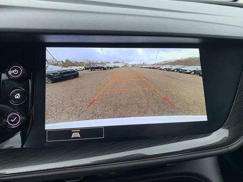 Certified 2023 Buick Envision Essence w/ Sport Touring Package image 30