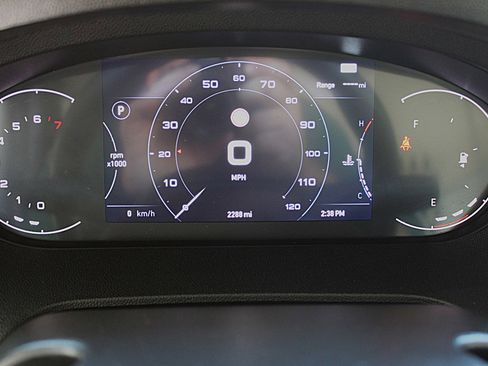 Used 2024 RAM ProMaster 1500 w/ Quick Order Package 22G SLT image 22