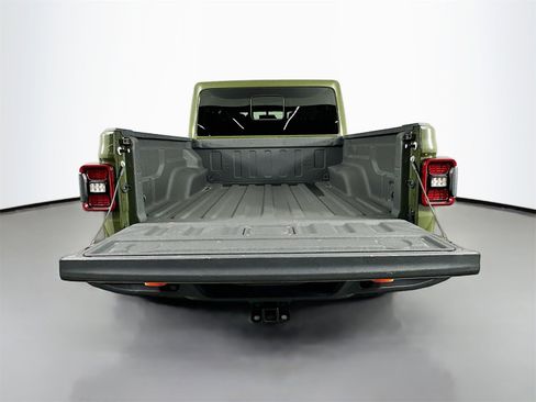 Used 2021 Jeep Gladiator Mojave image 25