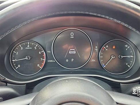 Used 2023 MAZDA CX-50 AWD 2.5 Turbo w/ Cargo Package image 35