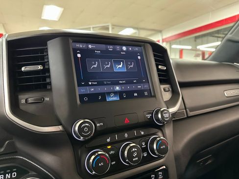 Certified 2022 RAM 1500 Big Horn image 23