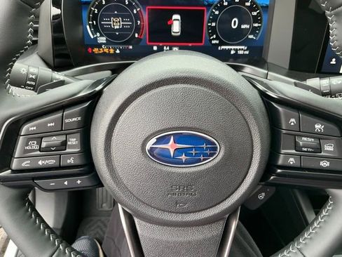 New 2026 Subaru Outback Touring AWD/4WD image 27