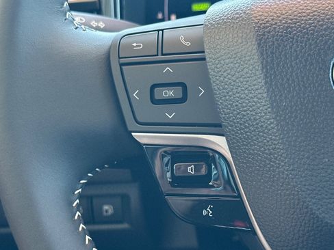 New 2026 Toyota Camry SE w/ Convenience Package FWD image 25