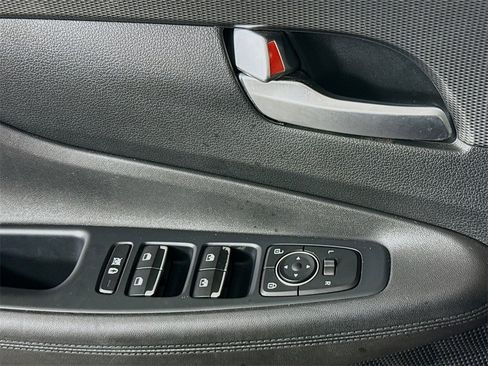 Used 2020 Hyundai Santa Fe SEL w/ Convenience Package image 22