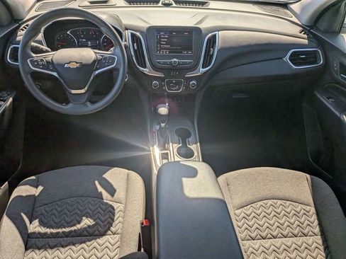 Used 2023 Chevrolet Equinox LT AWD/4WD image 15